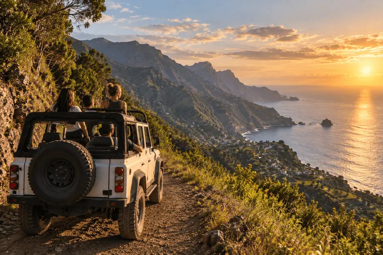 jeep tour