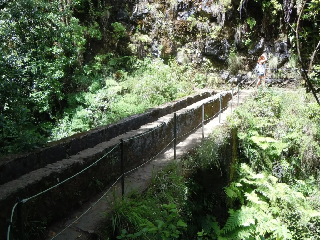Levada_do_Caldeirao_Verde