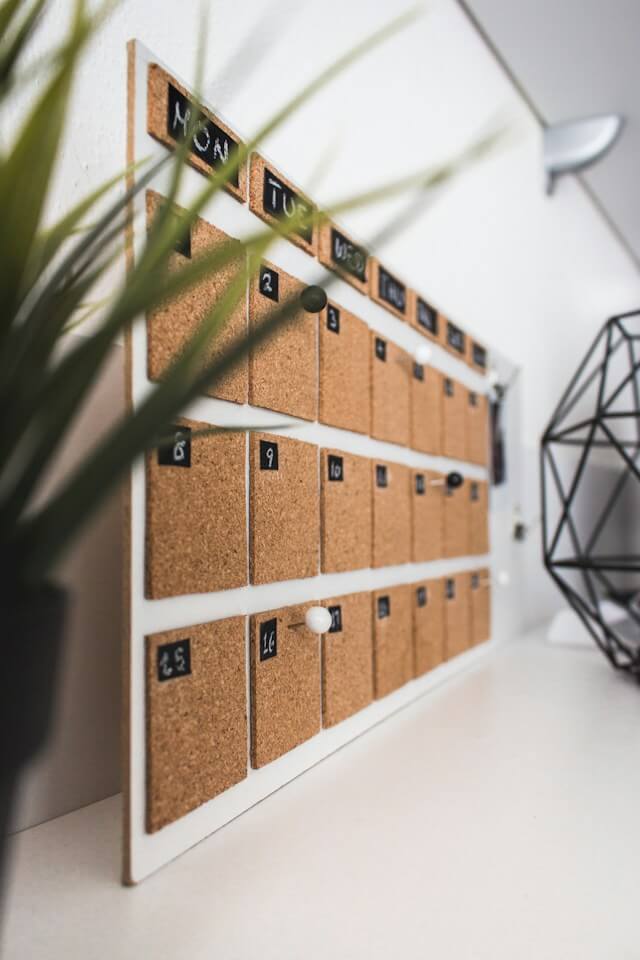 GESTION ESSENTIELLE